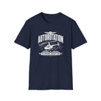 Autorotation T-Shirt