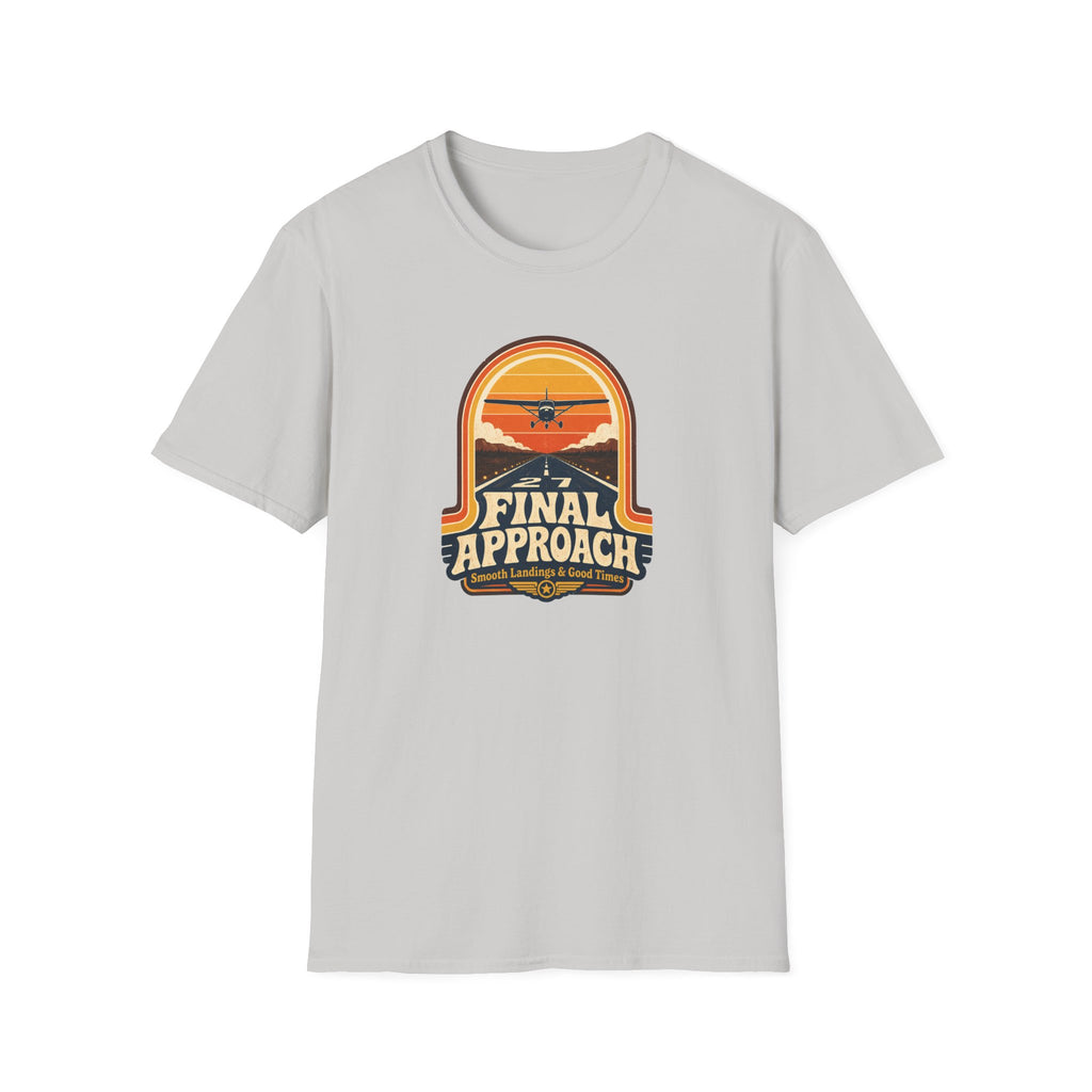 Final Approach T-Shirt