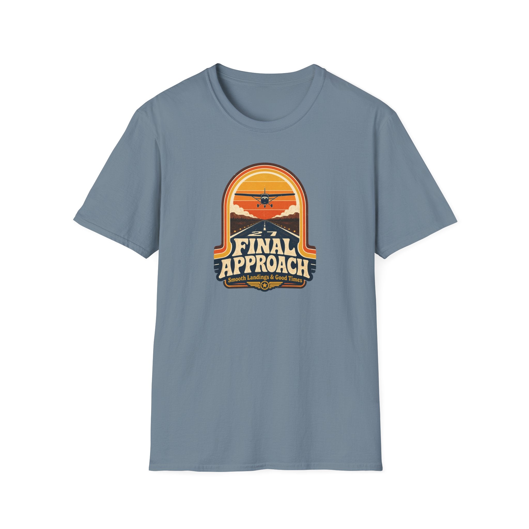 Final Approach T-Shirt