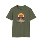 Final Approach T-Shirt