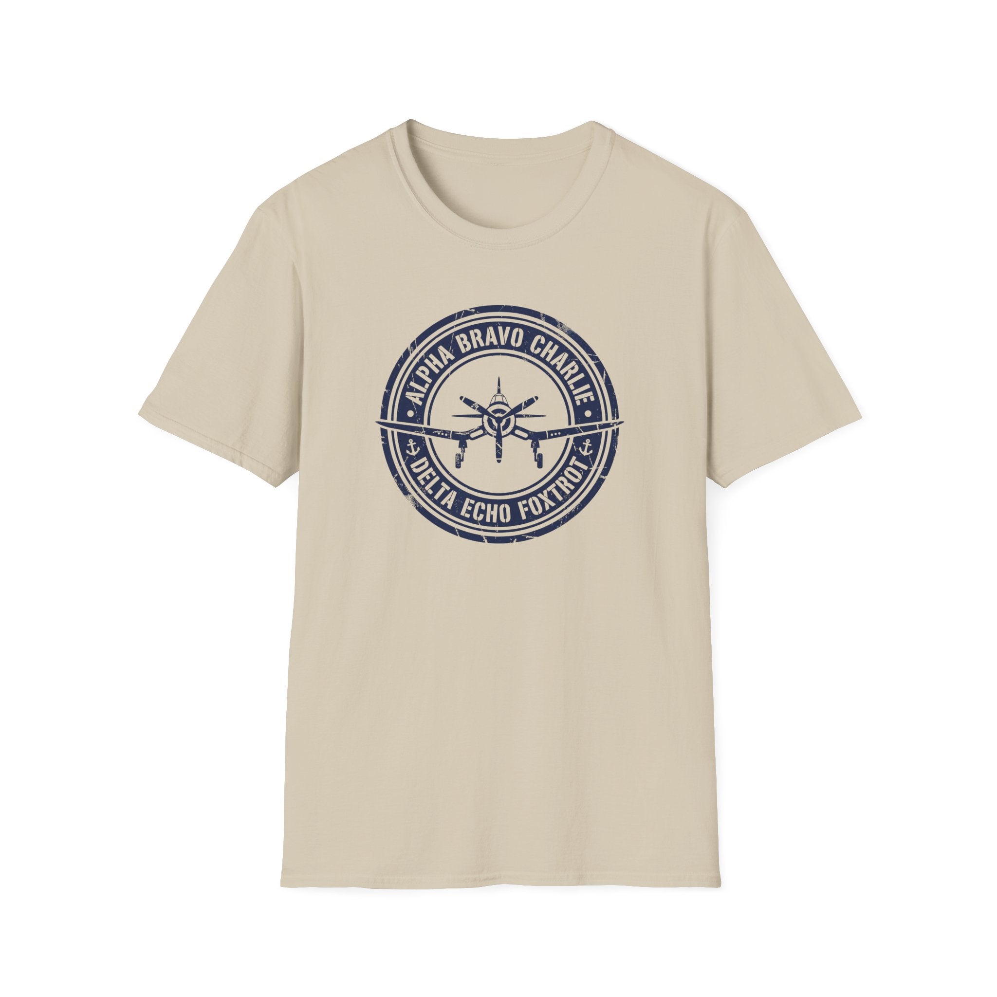 Alpha Bravo Charlie T-Shirt