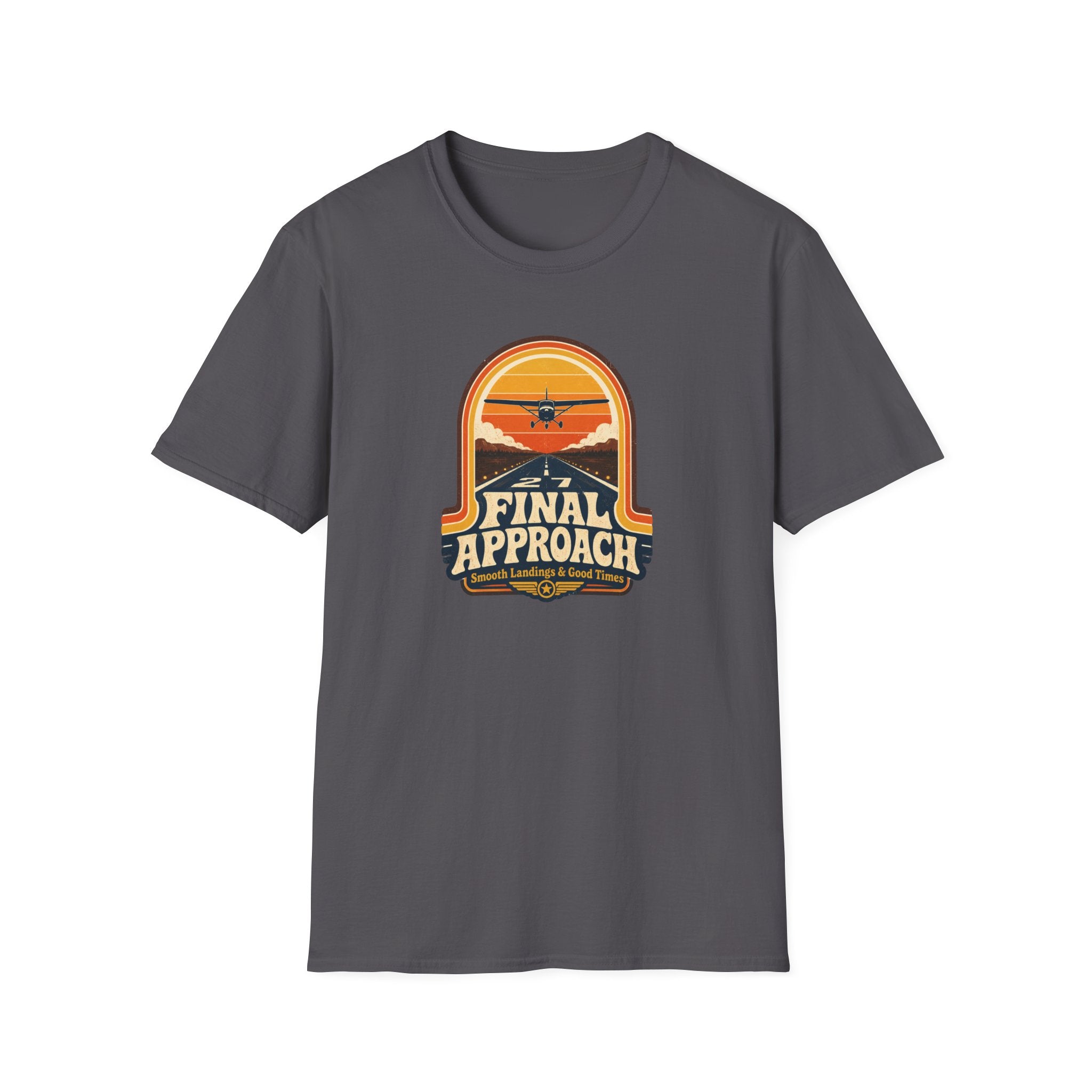 Final Approach T-Shirt