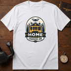 Home Is Where The Chargers Are T-Shirt