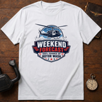 Weekend Forecast T-Shirt