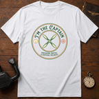 I'm Captain T-Shirt