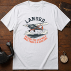 Landed T-Shirt