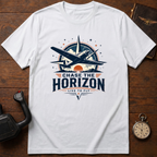 Chase The  Horizon T-Shirt