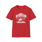 Autorotation T-Shirt