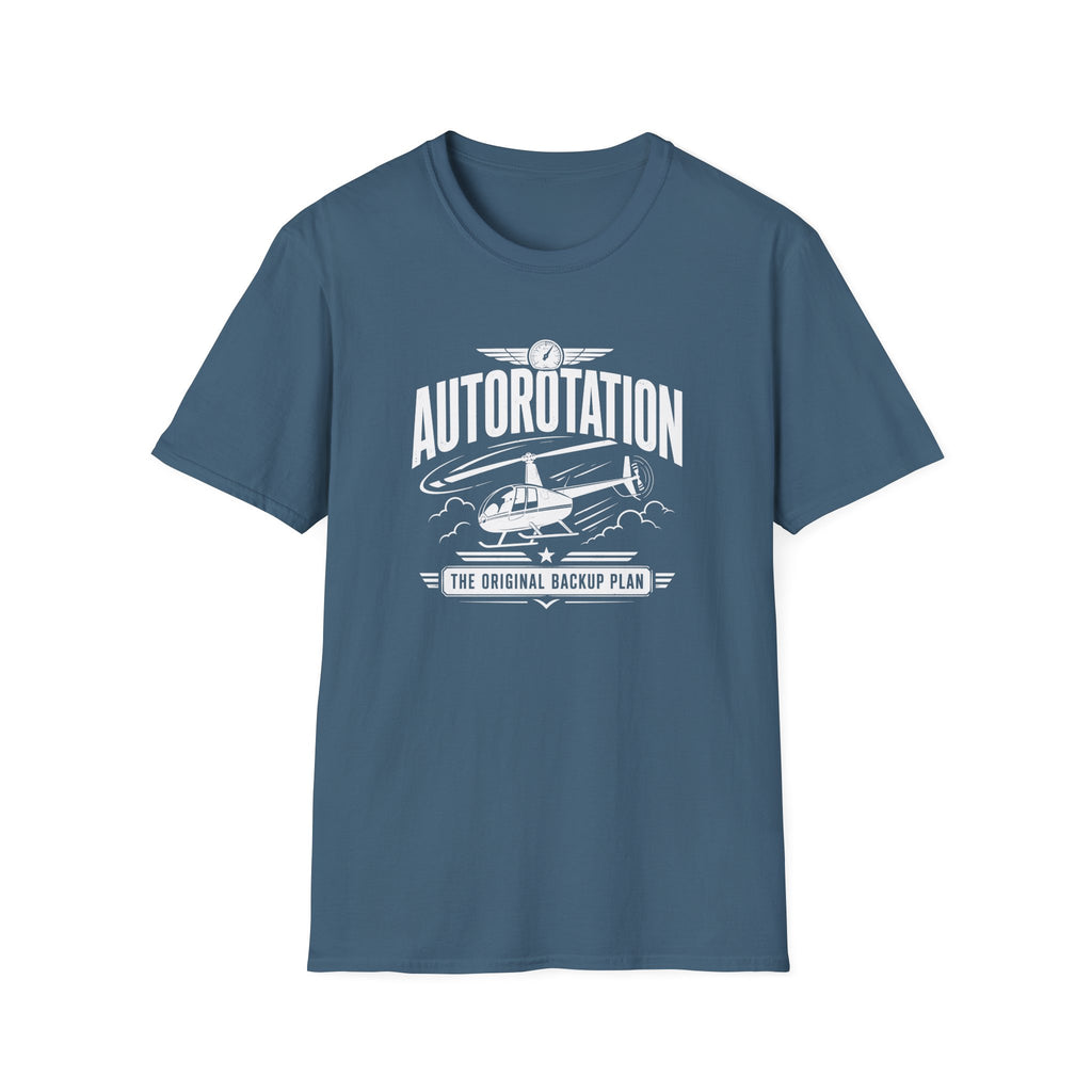 Autorotation T-Shirt