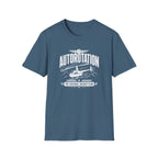 Autorotation T-Shirt