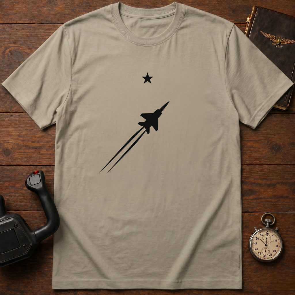 To The Stars T-Shirt