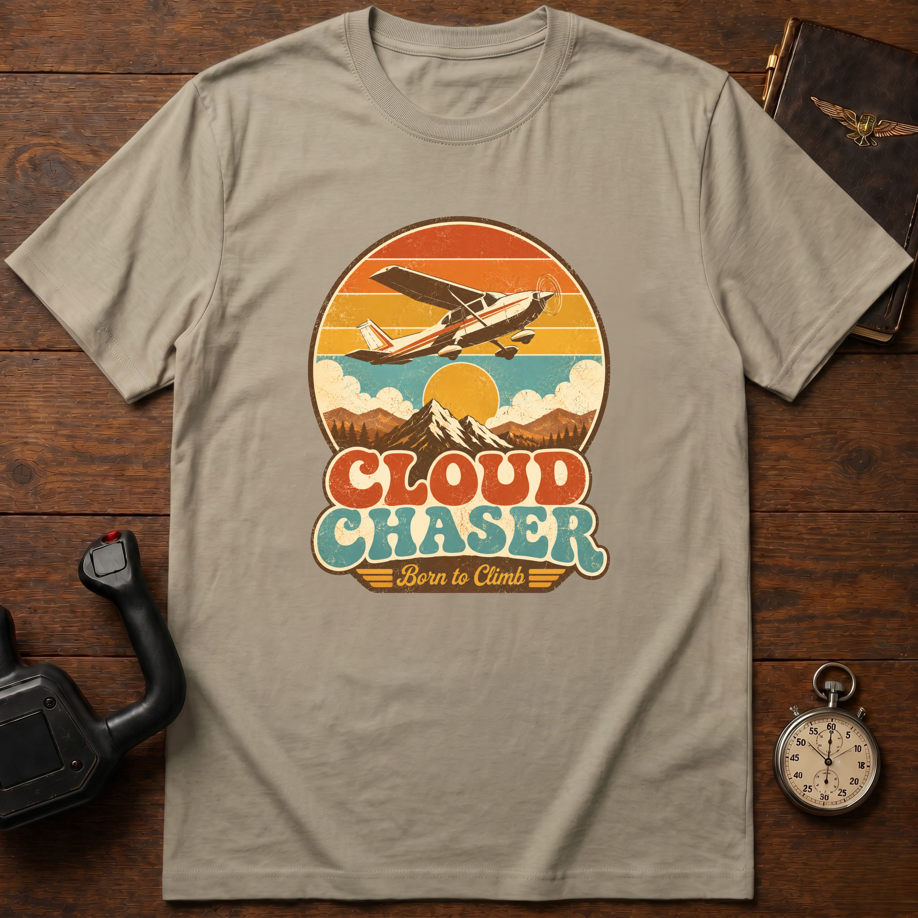 Cloud Chaser T-Shirt