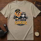 My Crew Sheds T-Shirt