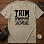 Trim Defined T-Shirt