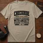 Checkride T-Shirt