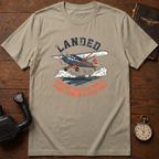 Landed T-Shirt