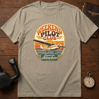 Weekend Pilot Club T-Shirt