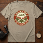 Mach Loop T-Shirt