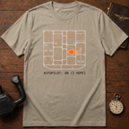 Autopilot On (I Hope) T-Shirt