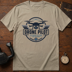 Drone Pilot T-Shirt