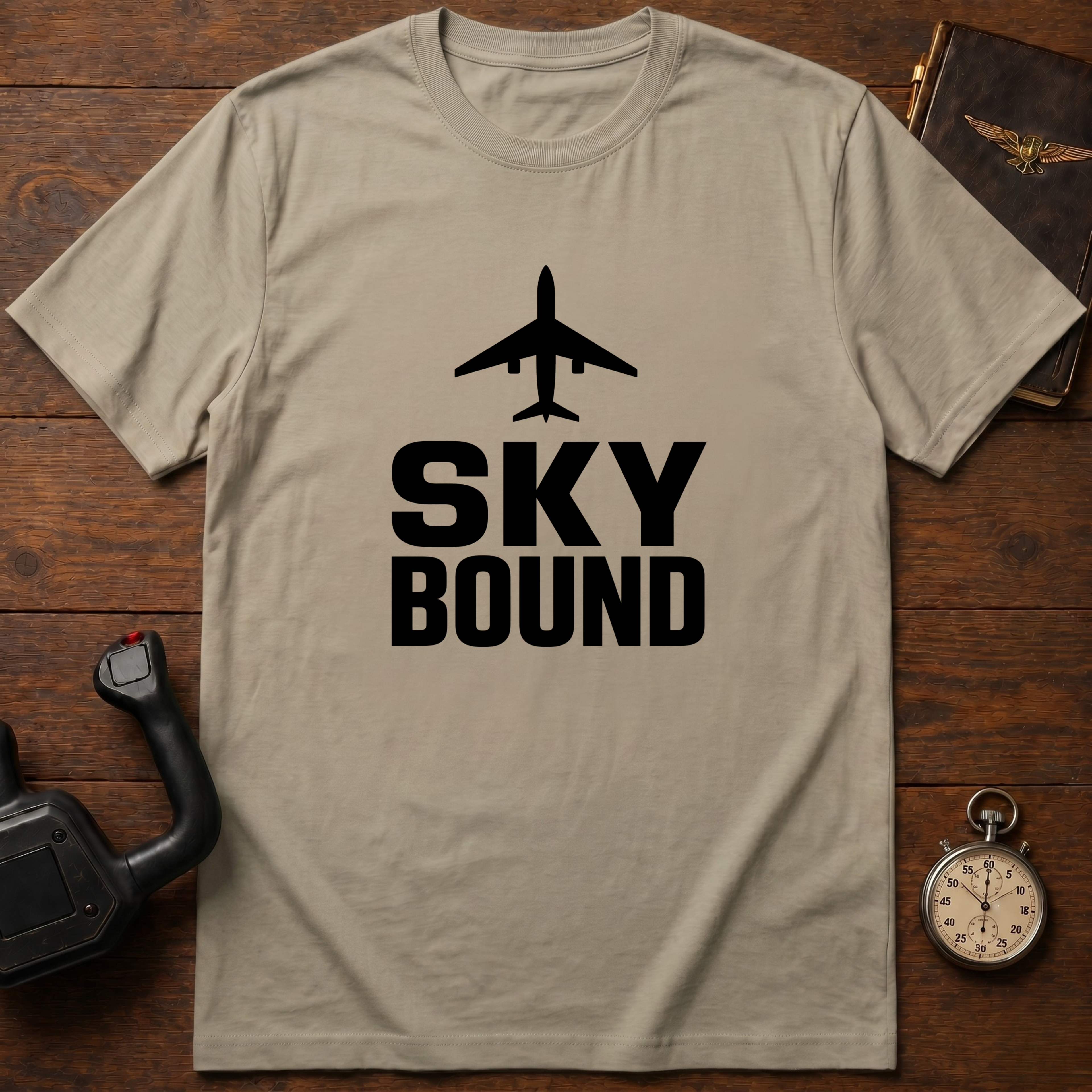 Sky Bound T-Shirt