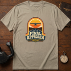 Final Approach T-Shirt