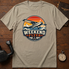 Weekend Flyer T-Shirt