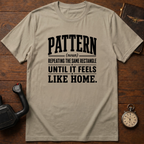 Pattern T-Shirt