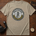 Hely-Copter T-Shirt