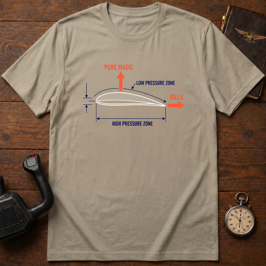 Pure Magic T-Shirt