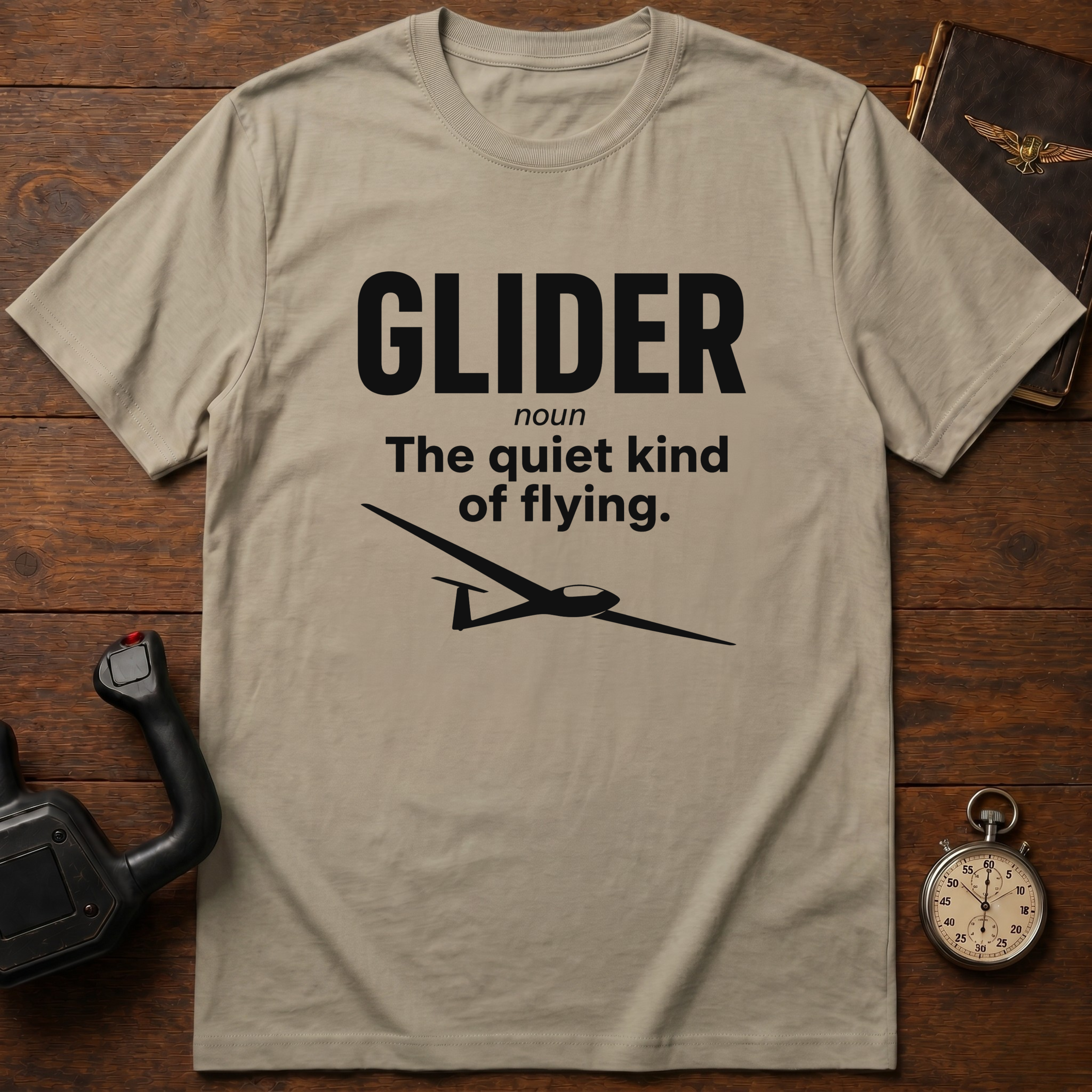 Glider Defined T-Shirt