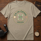 I'm Captain T-Shirt