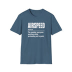 Airspeed Defined T-Shirt