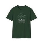 My Head Is In The Clouds T-Shirt