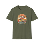 Weekend Pilot Club T-Shirt