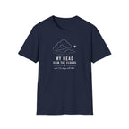 My Head Is In The Clouds T-Shirt