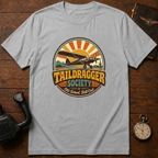 Taildragger Society T-Shirt