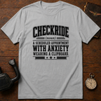 Checkride T-Shirt