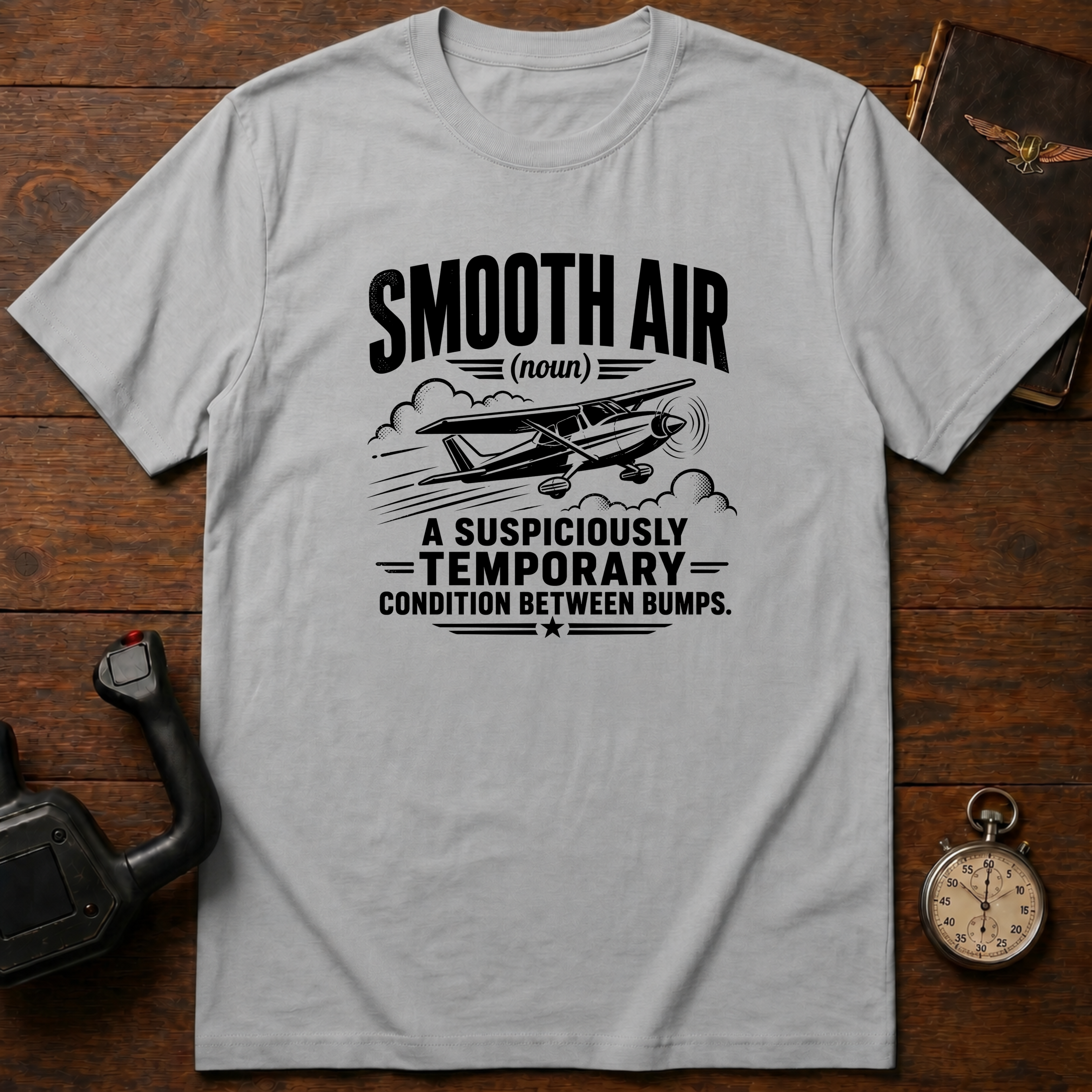 Smooth Air T-Shirt