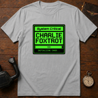 System Critical T-Shirt