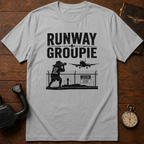 Runway Groupie T-Shirt