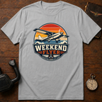 Weekend Flyer T-Shirt