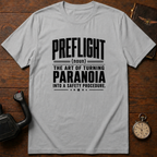 Preflight Defined T-Shirt