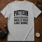 Pattern T-Shirt