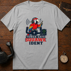 Tower Says Squawk Ident T-Shirt
