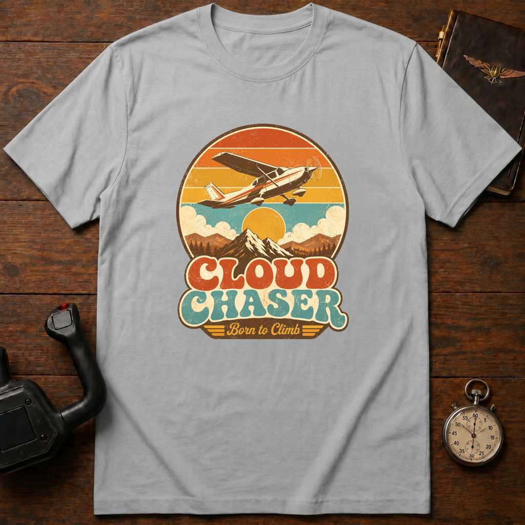 Cloud Chaser T-Shirt