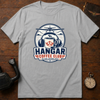 Hangar Coffee Club T-Shirt
