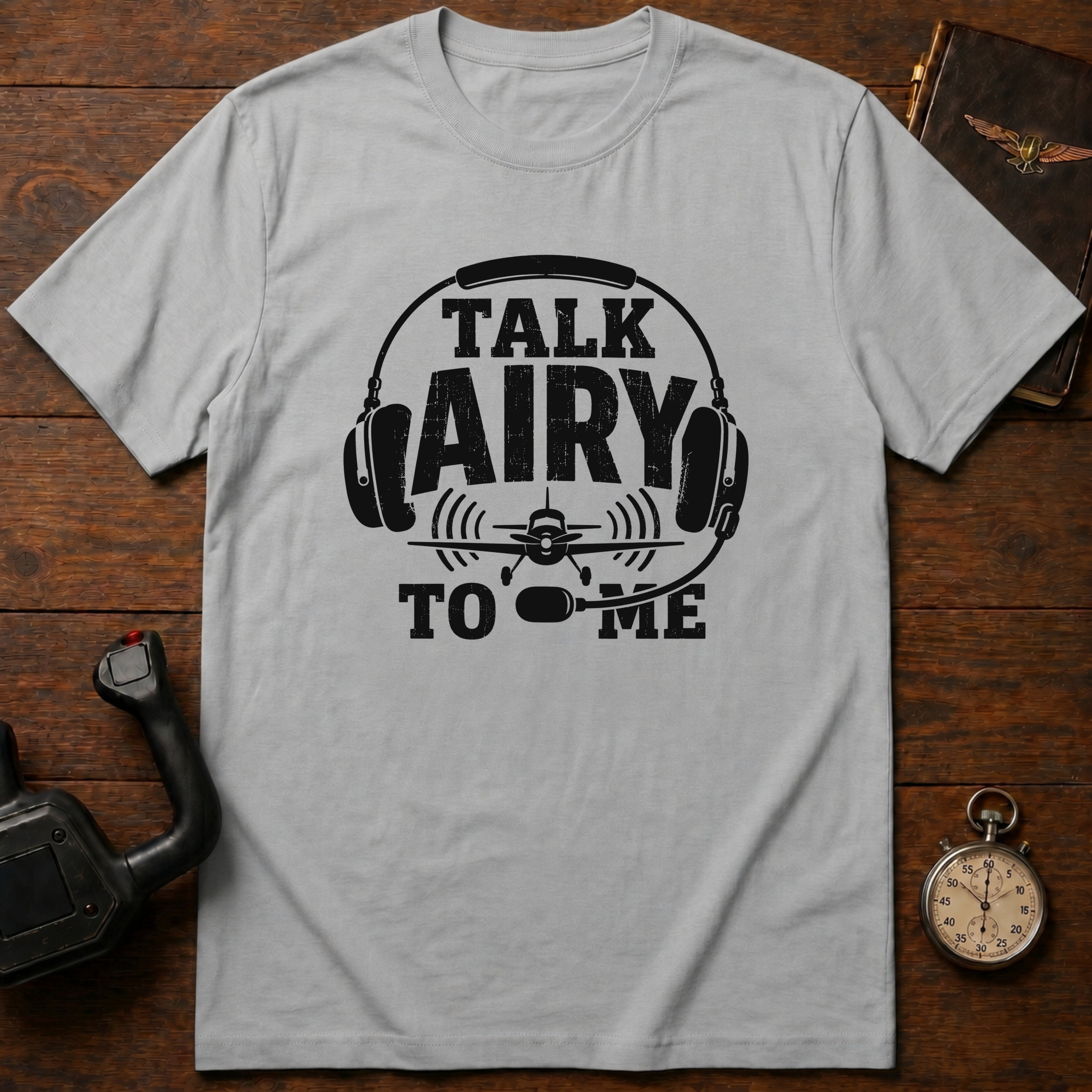 Talk Airy To Me T-Shirt