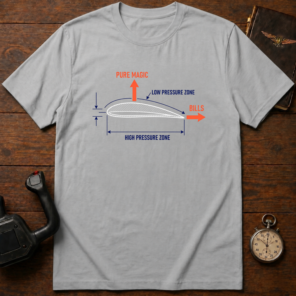 Pure Magic T-Shirt
