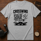 Crosswind Defined T-Shirt